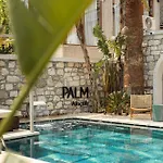 酒店 Palm Boutique 3*