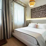 酒店 Palm Boutique 3*