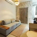 酒店 Palm Boutique 阿拉恰特