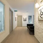 Palm Boutique 酒店 阿拉恰特