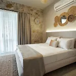 Palm Boutique 3* 阿拉恰特