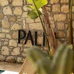 Palm Boutique 3* 阿拉恰特