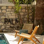 Palm Boutique 酒店 阿拉恰特