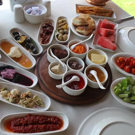 Cocopalm Boutique Alaçatı