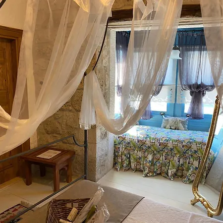 Cocopalm Boutique Alaçatı