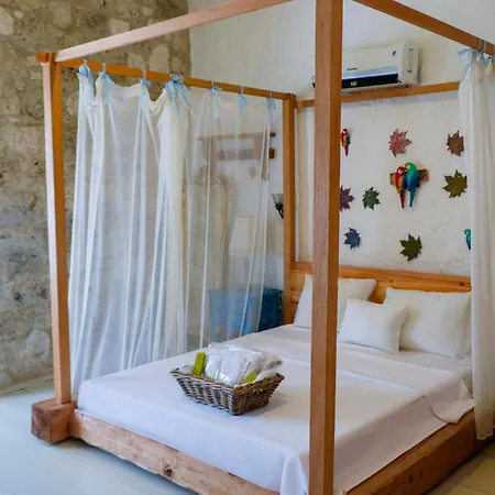 Cocopalm Boutique Hotel Alaçatı