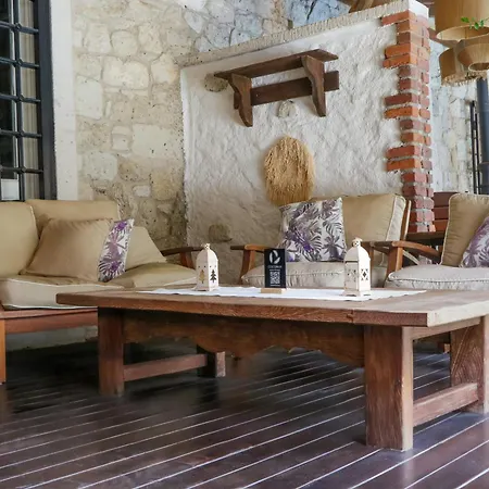 Hotel Cocopalm Boutique 3*