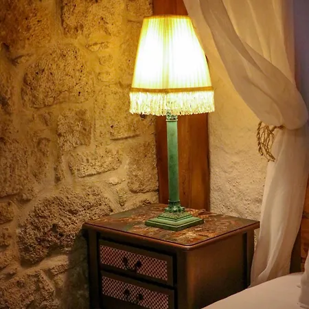 Cocopalm Boutique Hotel Alaçatı