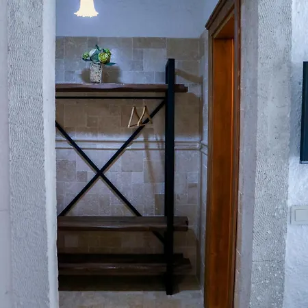 Cocopalm Boutique 3* Alaçatı