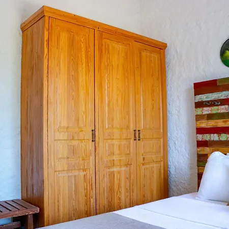 Cocopalm Boutique Hotel 3*