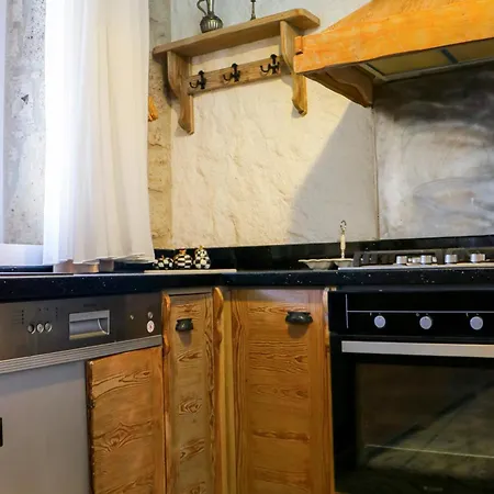 Cocopalm Boutique Alaçatı