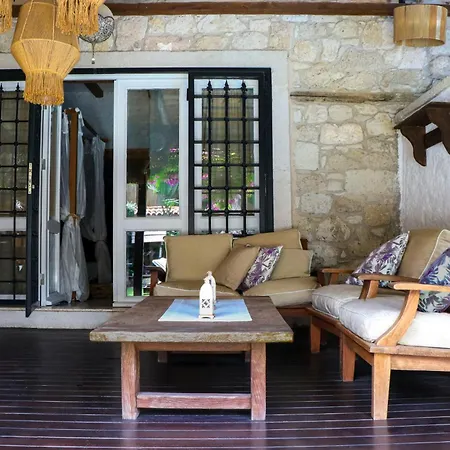 Cocopalm Boutique Hotel Alaçatı