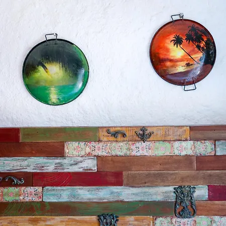 Cocopalm Boutique Alaçatı