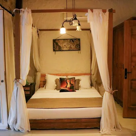 Hotel Cocopalm Boutique 3*