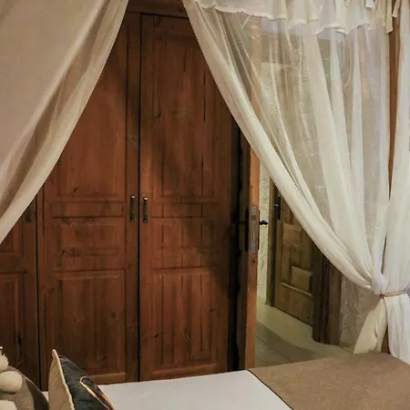 Hotel Cocopalm Boutique Alaçatı