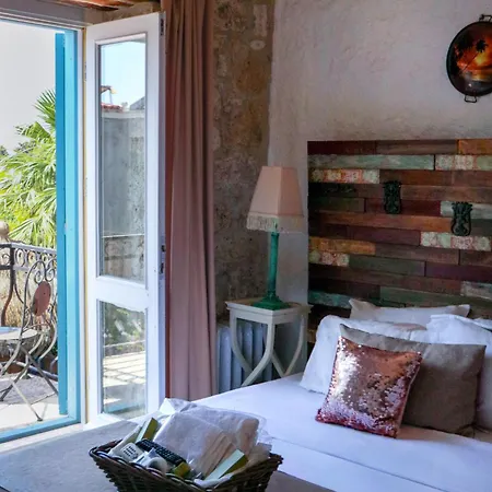 Cocopalm Boutique Alaçatı