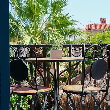 Cocopalm Boutique 3* Alaçatı