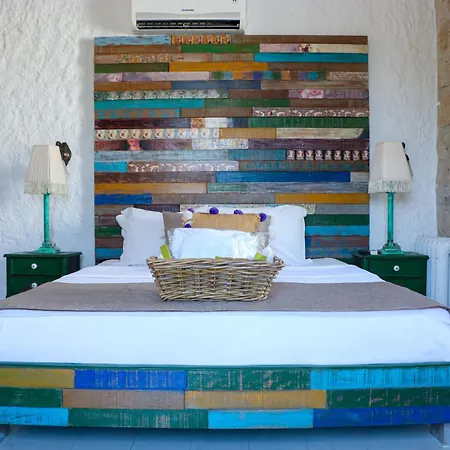 Cocopalm Boutique Hotel 3*