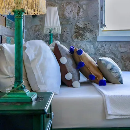 Hotel Cocopalm Boutique Alaçatı