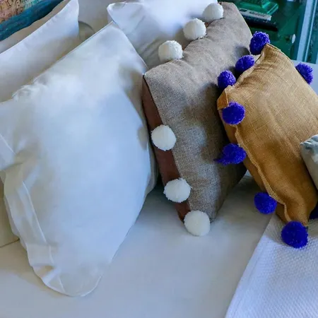 Cocopalm Boutique Hotel 3*