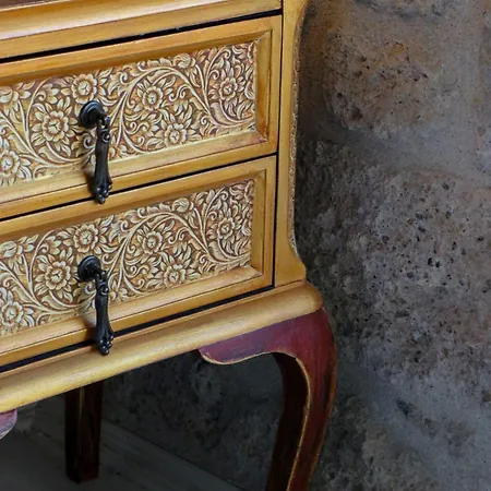 Cocopalm Boutique Hotel