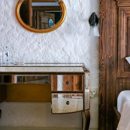 Cocopalm Boutique Hotel Alaçatı