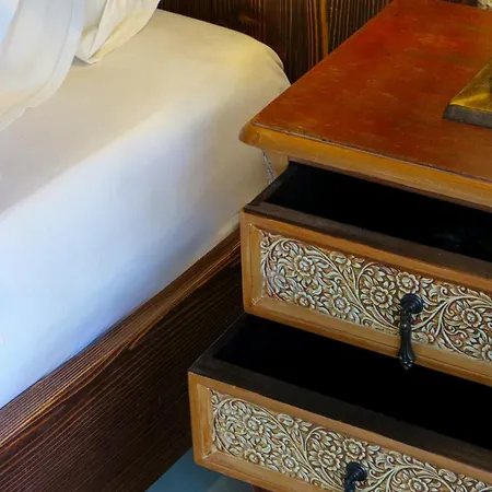 Hotel Cocopalm Boutique Alaçatı