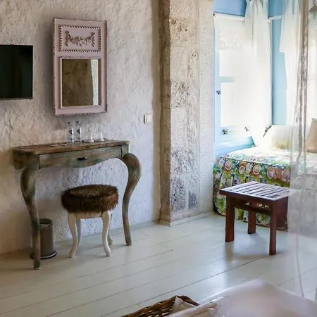 Cocopalm Boutique 3* Alaçatı