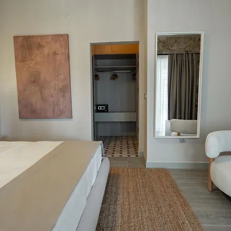 Hotel Palm Boutique Alacati
