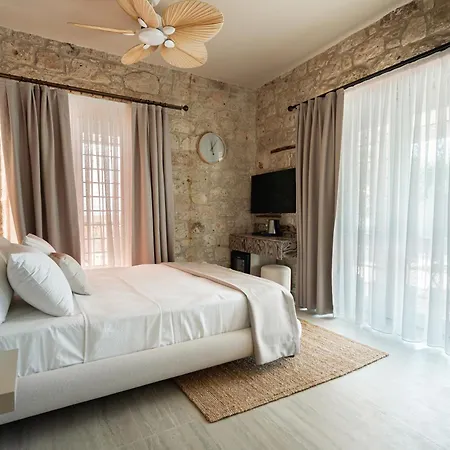 Hotel Palm Boutique