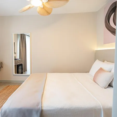 Palm Boutique Hotel Alacati