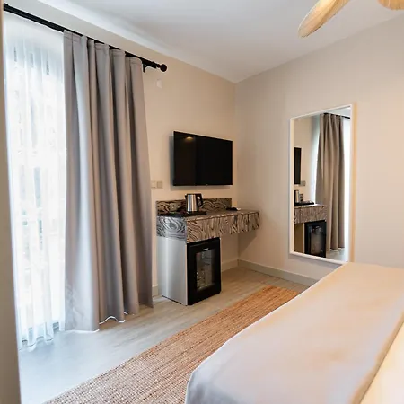 Palm Boutique Alacati