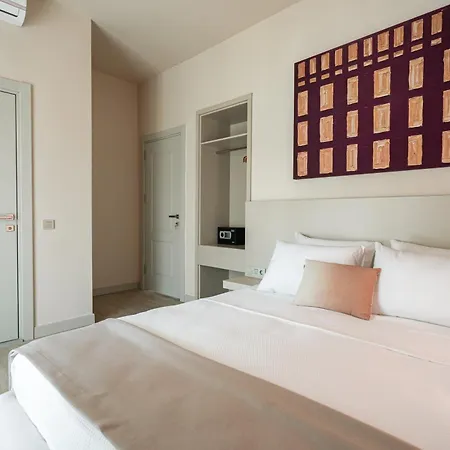 Palm Boutique Alacati