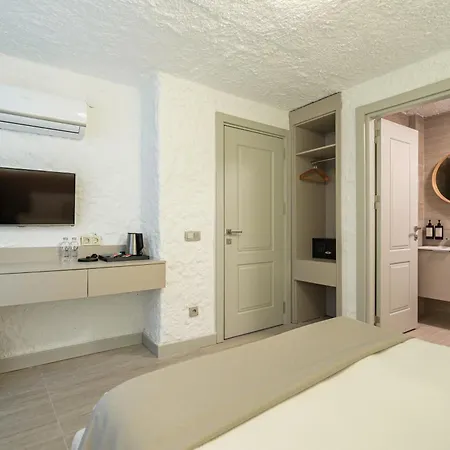 Palm Boutique Hotel