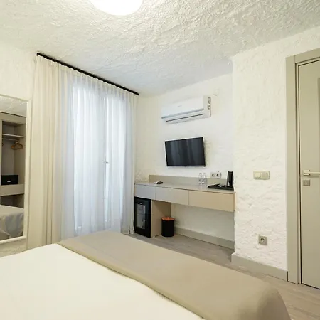 Palm Boutique Hotel Alacati