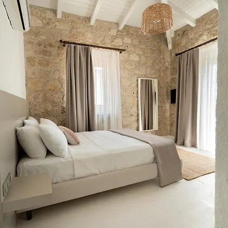 Hotel Palm Boutique Alacati