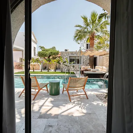 Palm Boutique Alacati