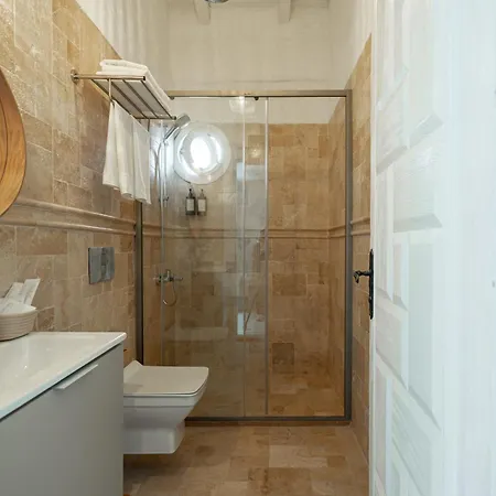 Palm Boutique 3* Alacati