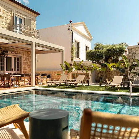 Hotel Palm Boutique