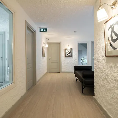 Palm Boutique Hotel Alacati