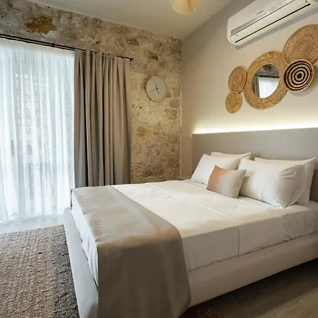 Palm Boutique 3* Alacati