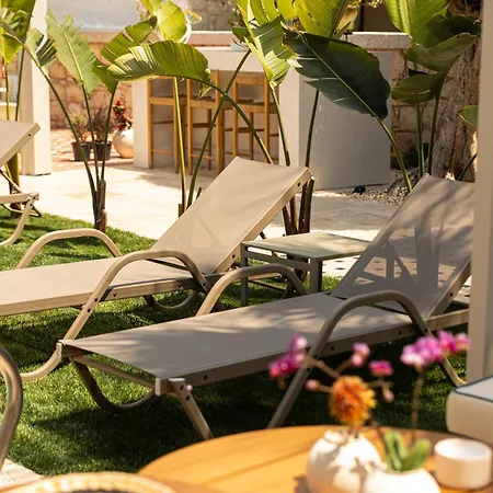 Palm Boutique Hotel
