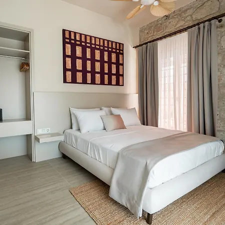 Palm Boutique Hotel Alacati