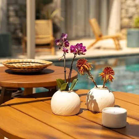 Palm Boutique Alacati