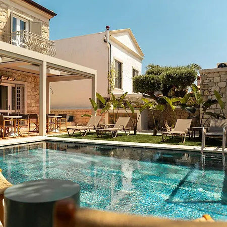 Palm Boutique Hotel