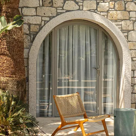 Palm Boutique Alacati