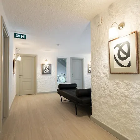 Palm Boutique Hotel 3*