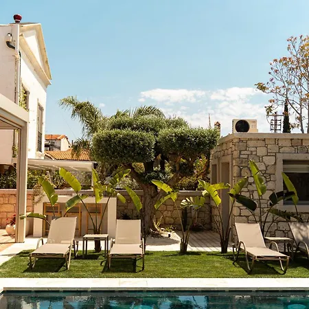 Palm Boutique Hotel Alacati