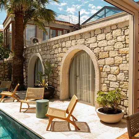 Palm Boutique Alacati