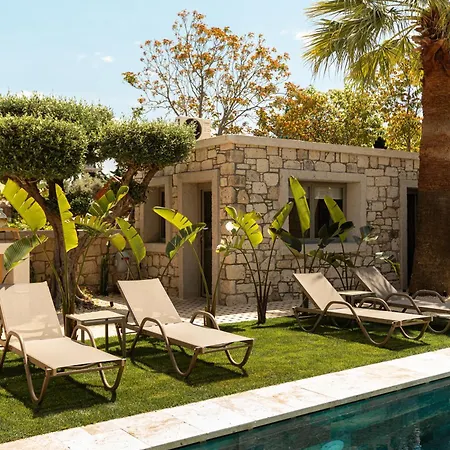 Palm Boutique 3* Alacati